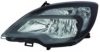 LORO 442-1166LMLDEM2 Headlight